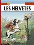 Les Helvètes
