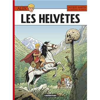 AlixLes Helvètes