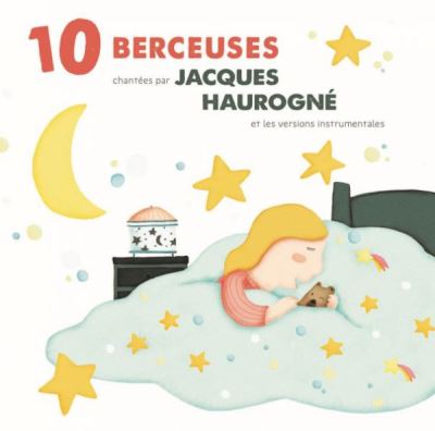 10 BERCEUSES