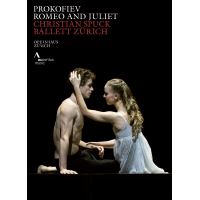 Dvd-prokofiev-romeo & juliet