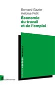 Economie du travail et de l'emploi