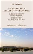 L'Eglise au Congo et la question migratoire