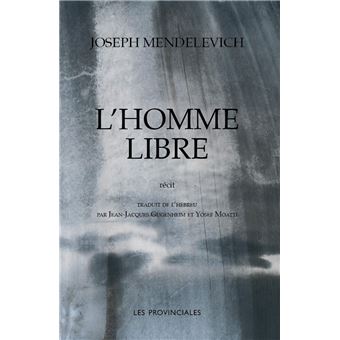 L’homme libre