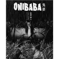 Onibaba Blu-ray