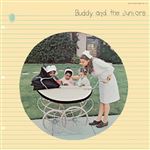 Buddy And The Juniors - CD
