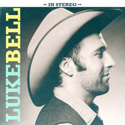 LUKE BELL/LP