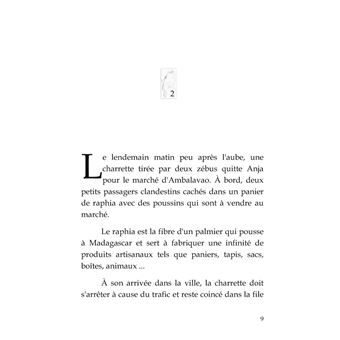 Maki et Foudi: Le grand Sud !