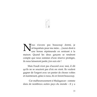 Maki et Foudi: Le grand Sud !
