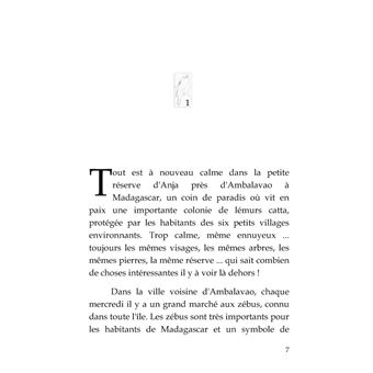 Maki et Foudi: Le grand Sud !