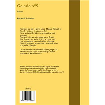 Galerie n°5
