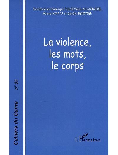 La violence les mots le corps