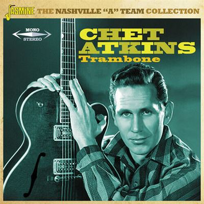 The Nashville A Team Collection Coffret