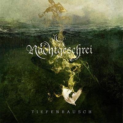 Tiefenrausch Digipack