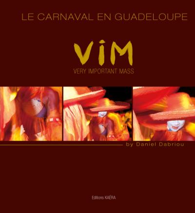 Le carnaval en Guadeloupe