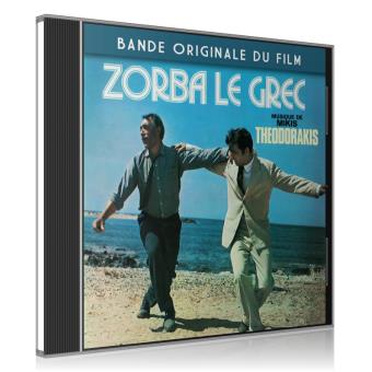 musique zorba le grec gratuit