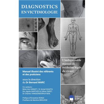 Diagnotics en victimologie