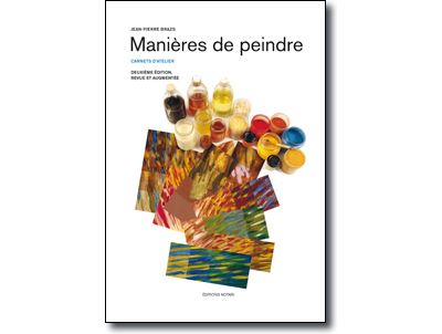 Manieres de peindre