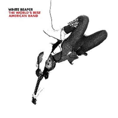 WORLDS BEST AMERICAN BAND/LP