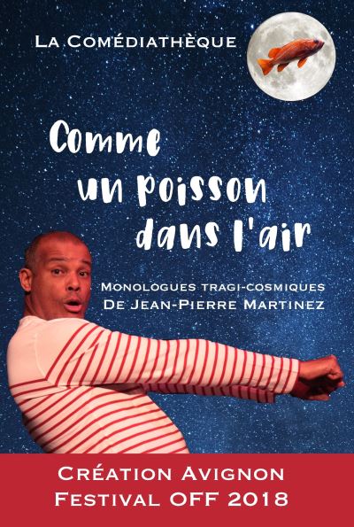 Comme un poisson dans l'air