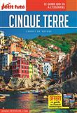 Guide Cinque Terre 2020 Carnet Petit Futé