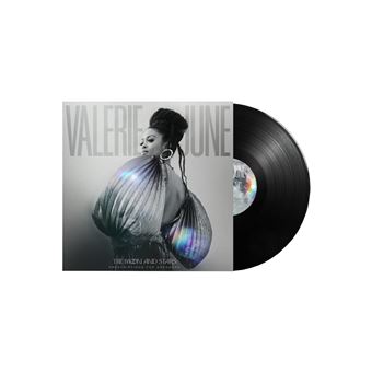 The Moon And Stars Prescriptions For Dreamers Edition Limitee Exclusivite Fnac Vinyle Colore Valerie June Vinyle Album Achat Prix Fnac