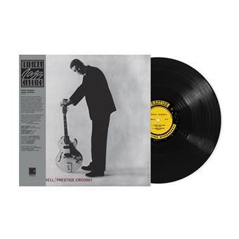 Kenny Burrell - Vinilo