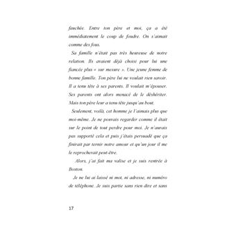 Retour aux sources