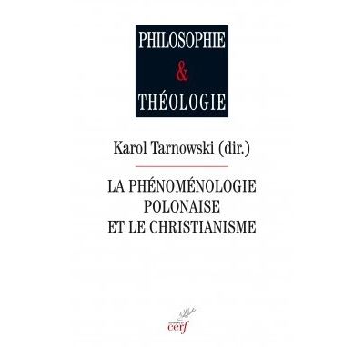 La phénoménologie polonaise et le christianisme