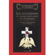 Les révélations des grades capitulaires de l'Écossisme