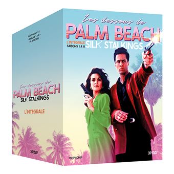 Les Dessous De Palm Beach L Int grale Des Saisons 1 8 DVD DVD Zone les-dessous-de-palm-beach-l-int-grale-des-saisons-1-8-dvd-dvd-zone