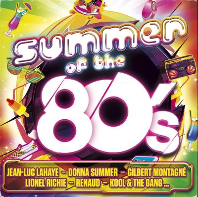 Summer of the 80s