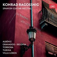 Musique espagnole pour guitare