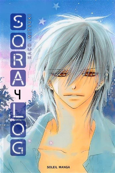 Sora log
