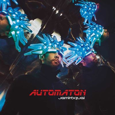 AUTOMATON/2LP