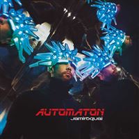 Automaton Édition Limitée