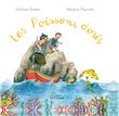 Les poissons dorés