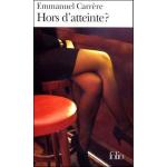 Hors d'atteinte
