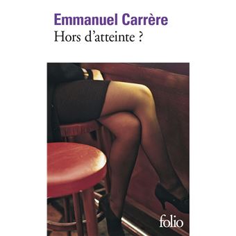 Hors d'atteinte