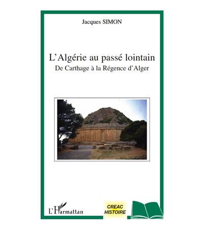 L'Algérie au passé lointain