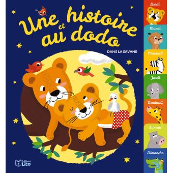 Dans la savane