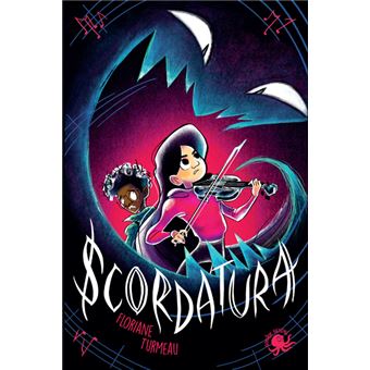 Scordatura