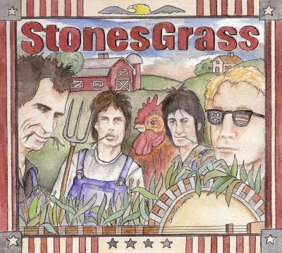 Stonesgrass