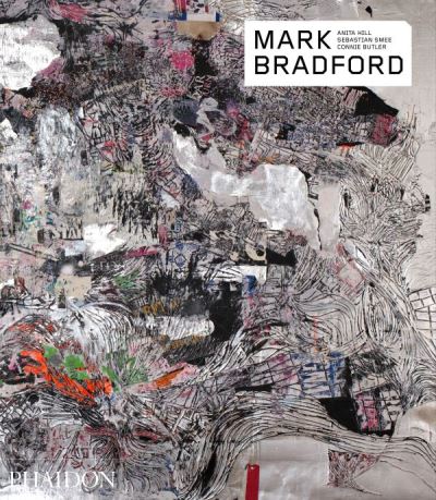 Mark Bradford