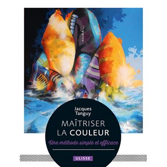 Maîtriser la couleur