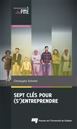 Sept clés pour (s')entreprendre