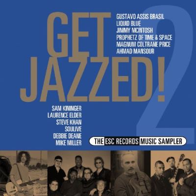 Get jazzed 2
