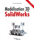 Modélisation 3D avec SolidWorks