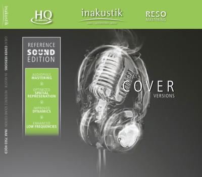 Great cover versions : Sound edition