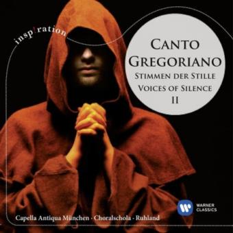 Capella Antiqua München - 1