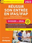 Réussir son entrée en IFAS/IFAP
